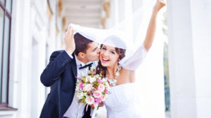 7 Ways To Get A Cancer Man To Marry You