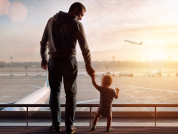 Cancer Man As A Father: What Will He Be Like?