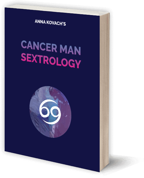 Cancer Man Sextrology