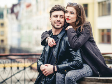 Understanding A Cancer Man: How To Show Him Adoration