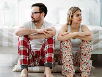 4 Signs Your Cancer Man Still Has Feelings For His Ex