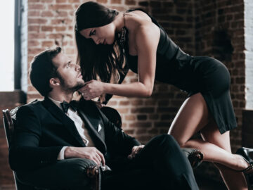 How To Seduce A Cancer Man: What Will Really Turn Him On?