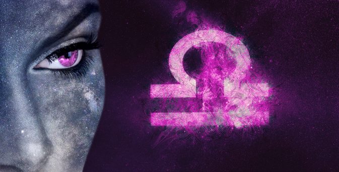 Cancer Man with Libra Rising