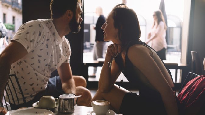 Dating a Cancer Man