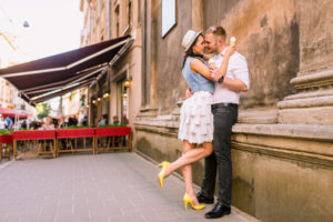 How to Make a Cancer Man Fall in Love – Take This Wonderful Advice