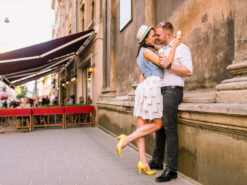 How to Make a Cancer Man Fall in Love – Take This Wonderful Advice