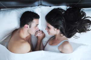 Cancer Man And Scorpio Woman in Bed: A Good Fit or Not?