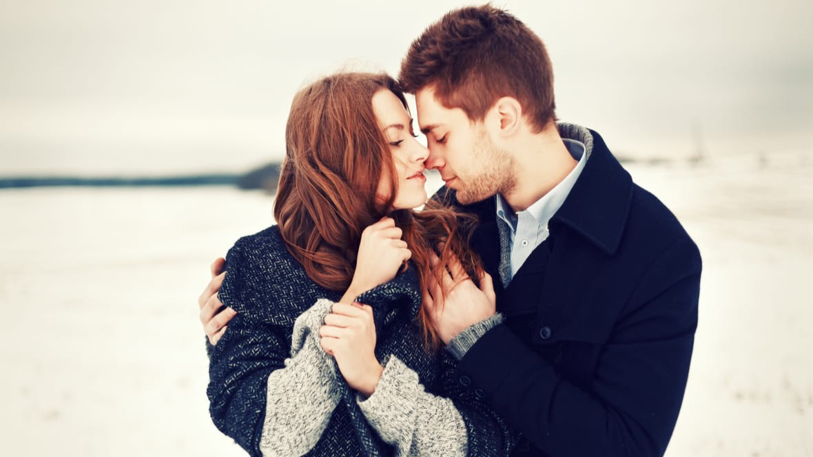 7 Ways to Go From Co-Workers to Lovers With a Cancer Man