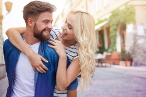 7 Ways To Show A Cancer Man You’re Interested (Without Pushing Him Away)