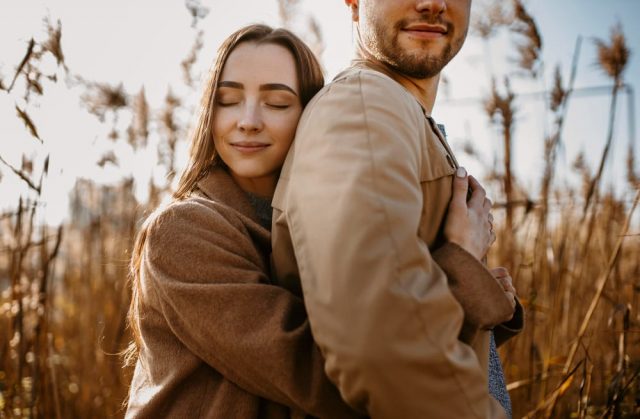 Woman Thoughtful & Considerate Attracting A Cancer Man In May 2021