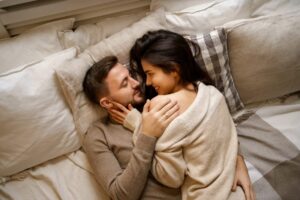 How To Show A Cancer Man That You Really Love Him