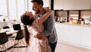5 Ways To Nurture The Passion With Cancer Man