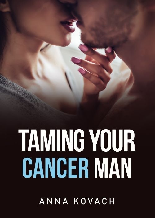 taming your cancer man 2022 edition