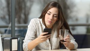 What To Text A Cancer Man After A Breakup