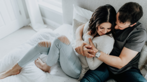 Being Friends With Benefits With A Cancer Man: What To Expect?
