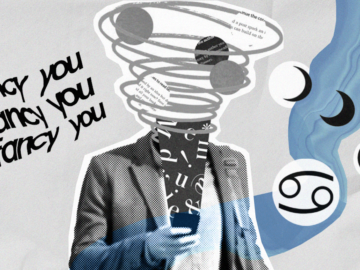 How to Tell a Cancer Man Likes You Through Text – 6 Clear Signs