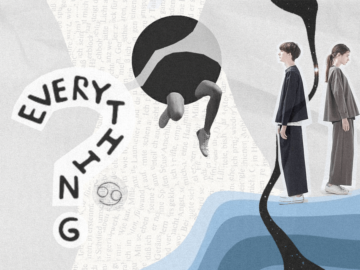 No Contact Rule with a Cancer Man – Does Ignoring a Cancer Man Work?