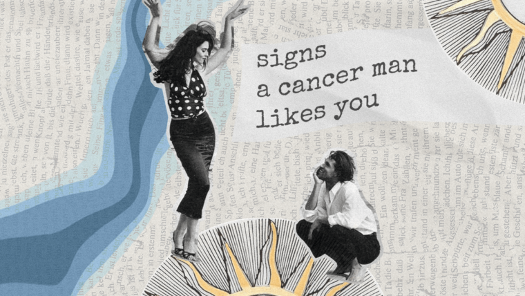 12 Signs Cancer Man Likes You More Than A Friend – MMWZM