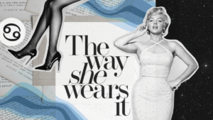 What To Wear To Attract A Cancer Man? 7 Interesting Tips