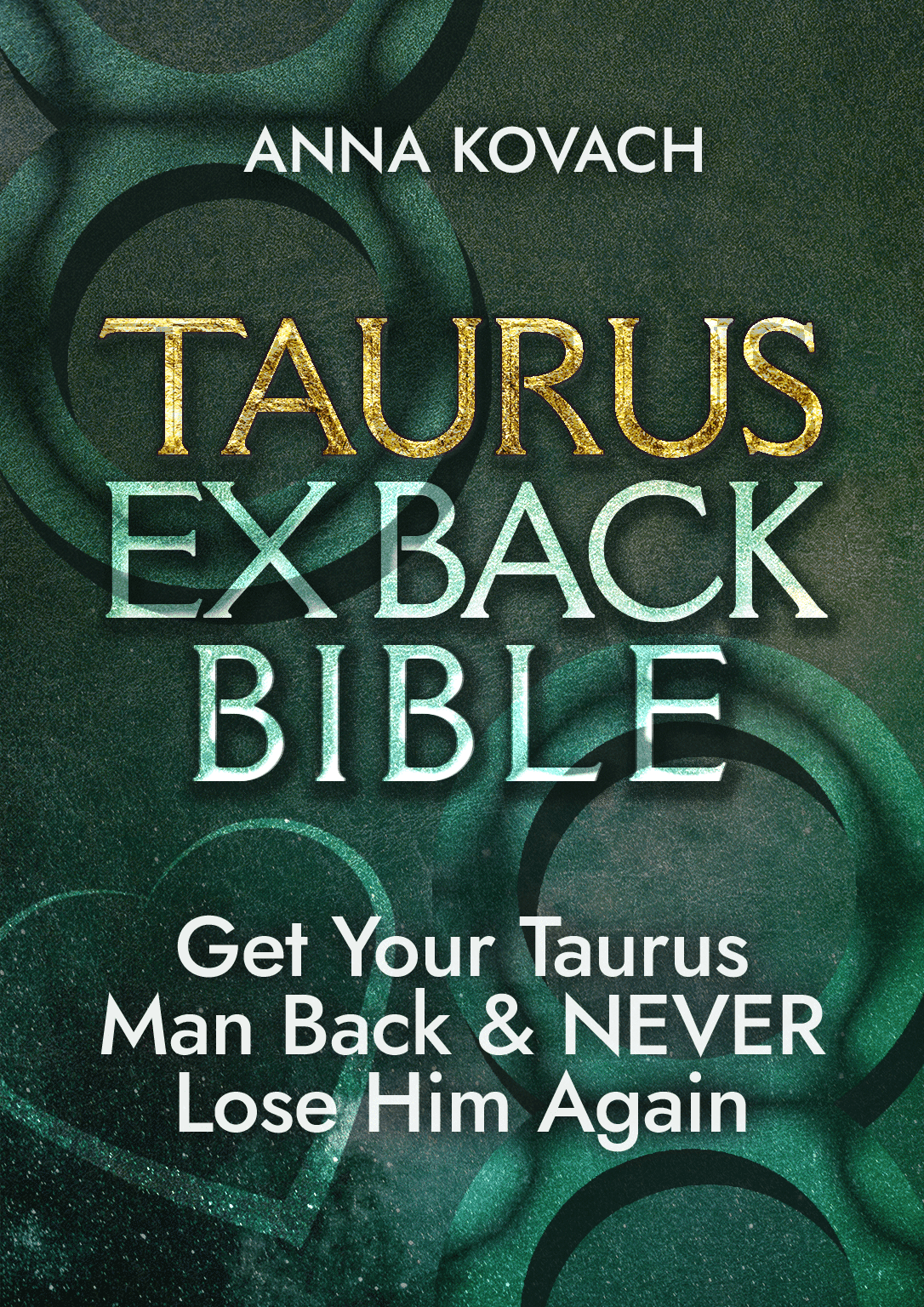 Cancer Ex Back Bible How To Get Cancer Man Back